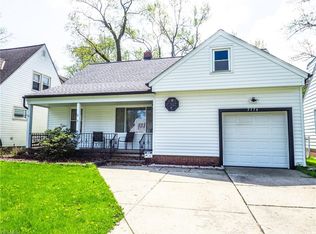 5176 Case Ave, Lyndhurst, OH