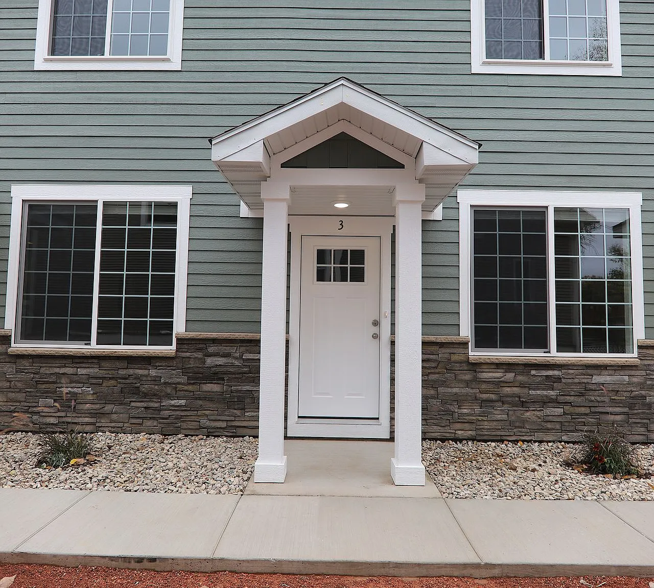 Bernard 435 — Photo 2