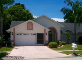 13549 Woodward Dr, Hudson, FL 34667
