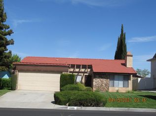 12695 Spring Valley Pkwy, Victorville, CA 92395