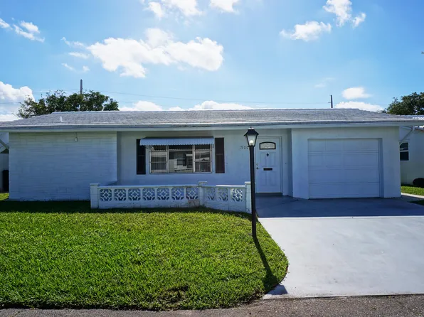 1900 SW 14th Avenue, Boynton Beach, FL 33426