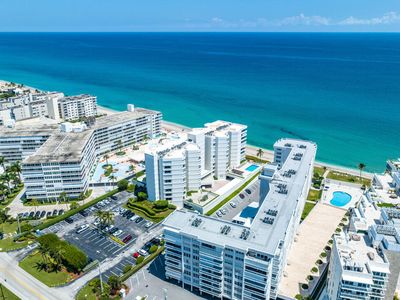 3560 S Ocean Boulevard #407, South Palm Beach, FL, 33480