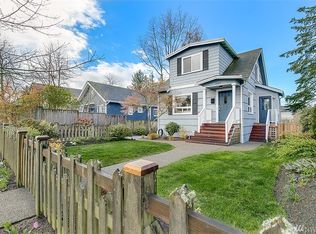 3507 29th Ave W, Seattle, WA 98199