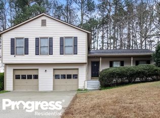 1248 Brandl Dr SW, Marietta, GA 30008