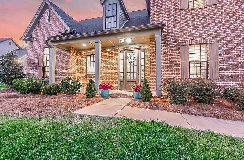 6587 Windmill Dr, College Grove, TN 37046 Zillow