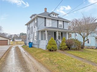 150 24th St SE, Massillon, OH 44646