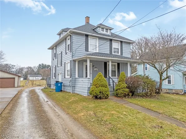 150 24th St SE, Massillon, OH 44646