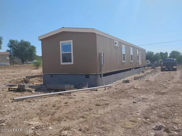 360 E Alder Ln, Paulden, AZ 86334