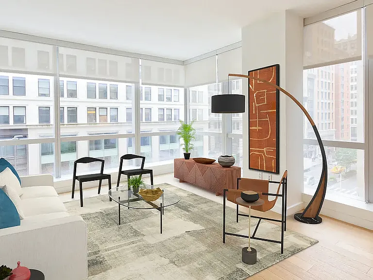 50 E 28th St #2D — Photo 16