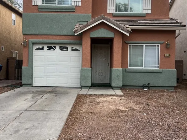5279 Shreve Ave, Las Vegas, NV 89156