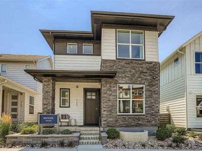 720 Promenade Drive, Superior, CO, 80027