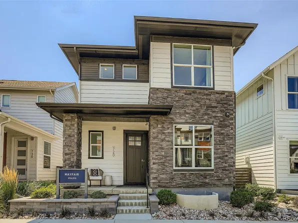 720 Promenade Drive, Superior, CO 80027