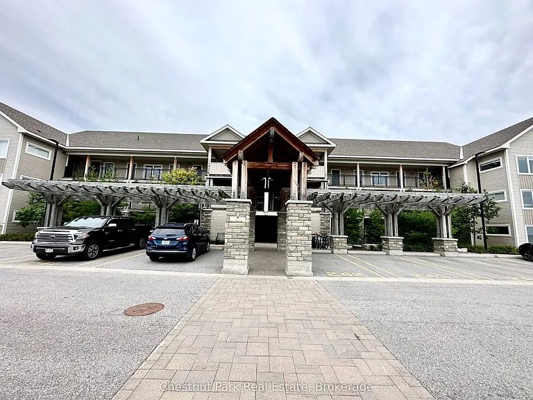 4 Cove Ct #306 — Photo 1