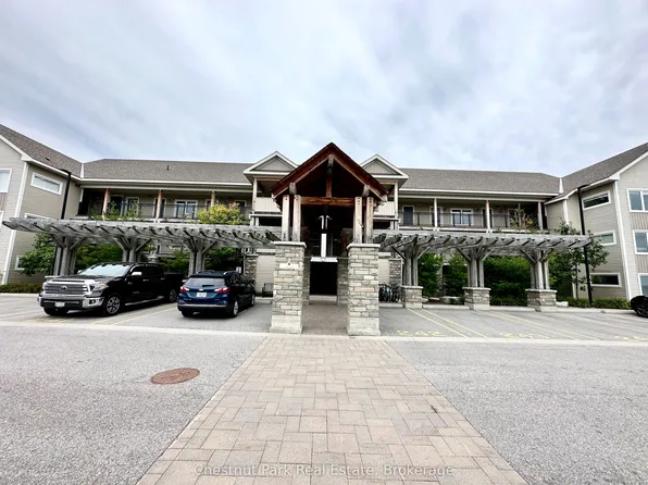 4 Cove Ct, Collingwood, ON