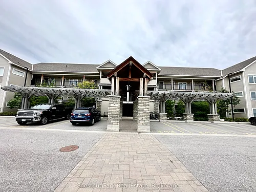4 Cove Ct #306 Photo 1
