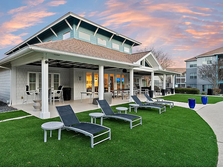 Cabana Beach San Marcos — Photo 43