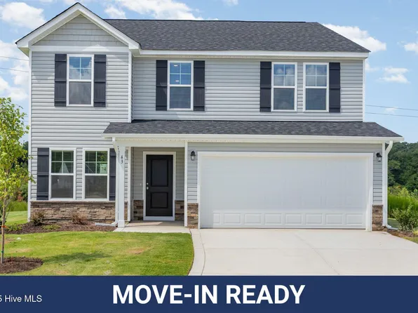 43 Chloe Court, Selma, NC 27576