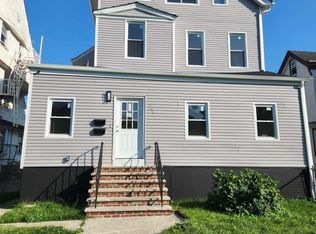 106 S Clinton St, East Orange, NJ 07018