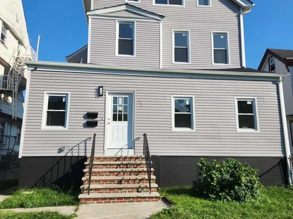 106 S Clinton St, East Orange, NJ 07018