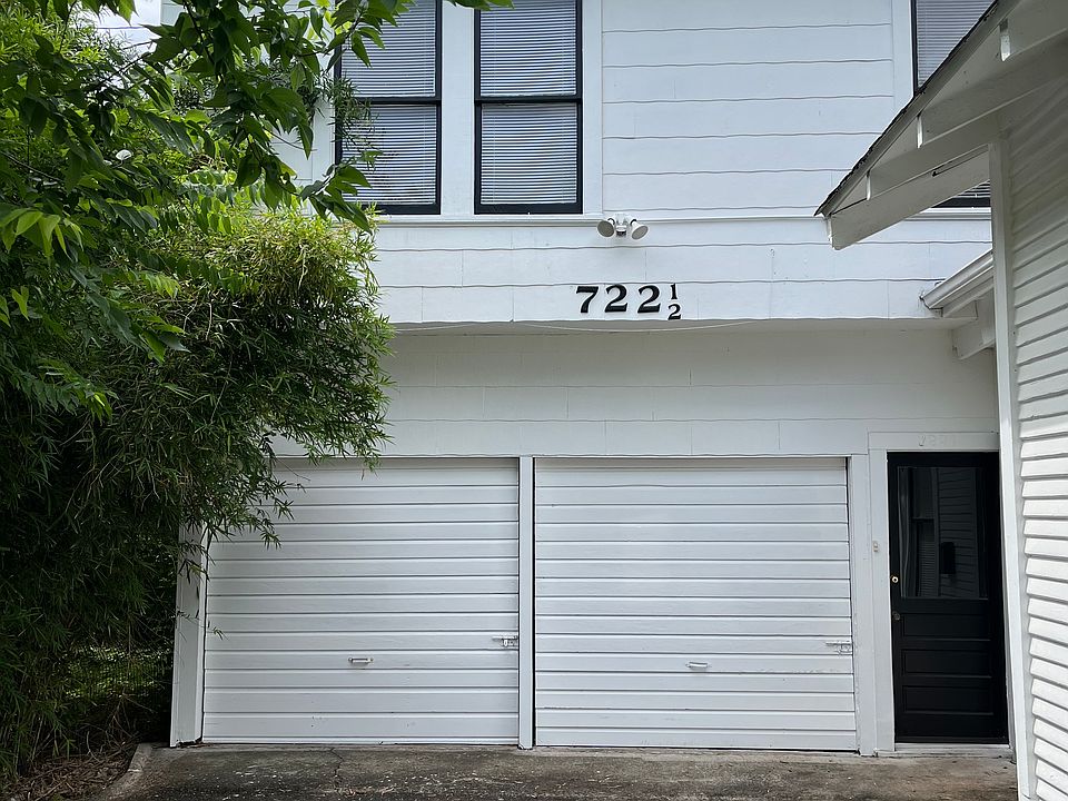 Exterior with Private Entrance