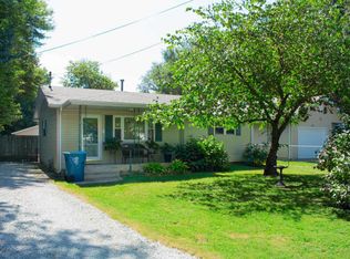 1710 W Dale St, Springfield, MO 65803