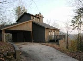 378 Shadowick Mountain Rd, Jasper, GA 30143