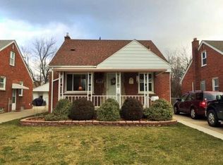 13144 Birrell St, Southgate, MI 48195