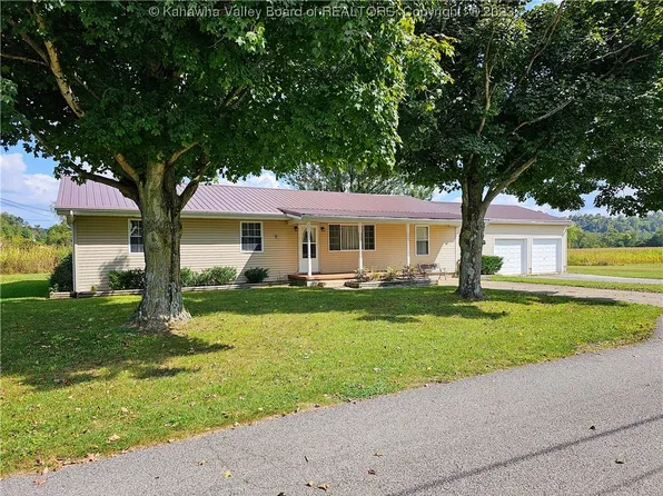 21 Hatfield Ln, Gallipolis Ferry, WV 25515
