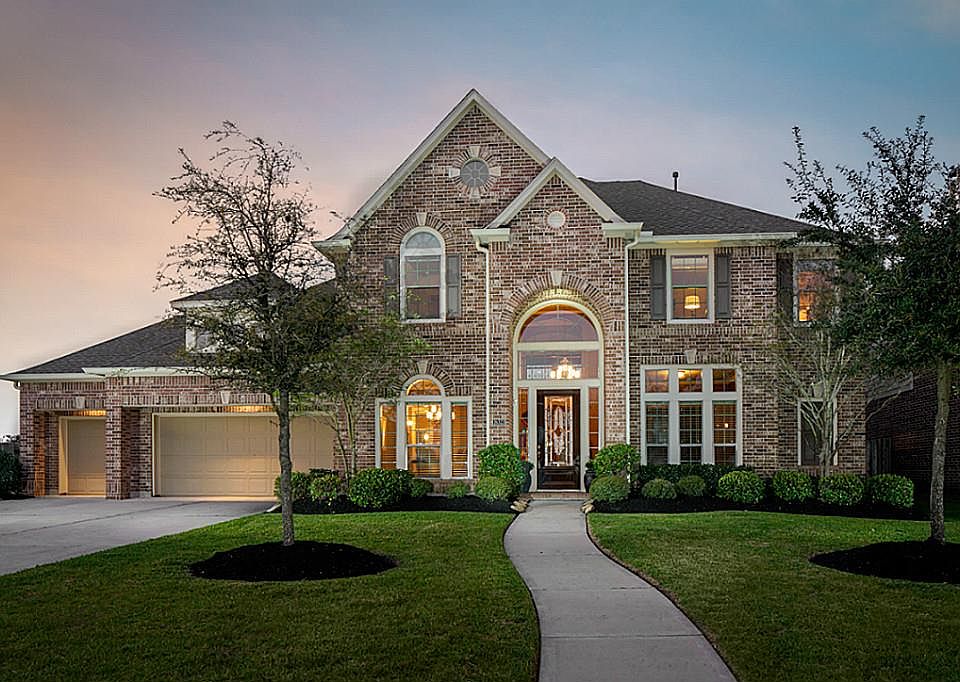 1st image of 26322 Pleasant Knoll Ln