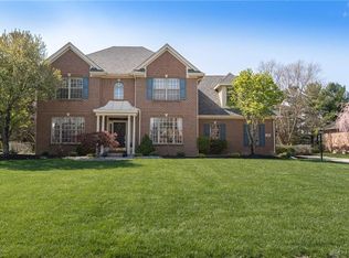 145 Edinburgh Dr, Springboro, OH 45066