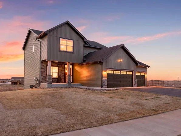 4130 89th St NE, Monticello, MN 55362