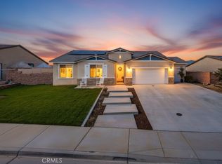 1535 Overcup Ct, Calimesa, CA 92320
