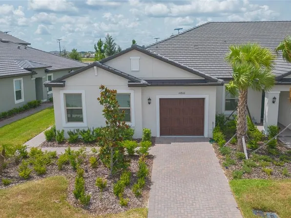 10806 Gable Dig Loop, San Antonio, FL 33576