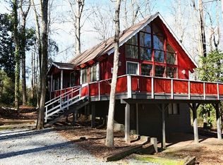 14475 State Highway 18 Pne, Pine Mountain, GA 31822
