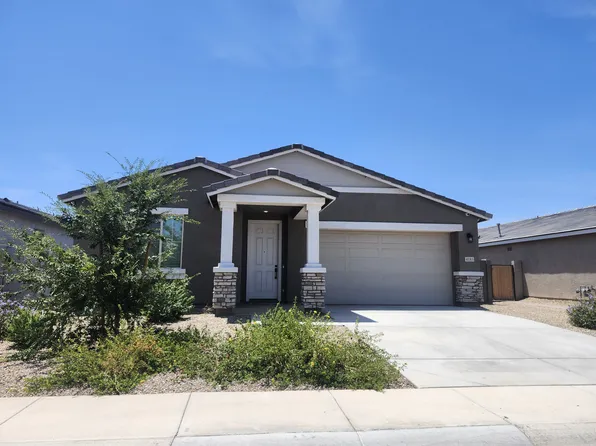 4183 E Brook Lynn Pl, San Tan Valley, AZ