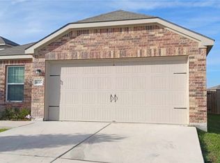 416 Wincliff Cv #33-K, Jarrell, TX 76537