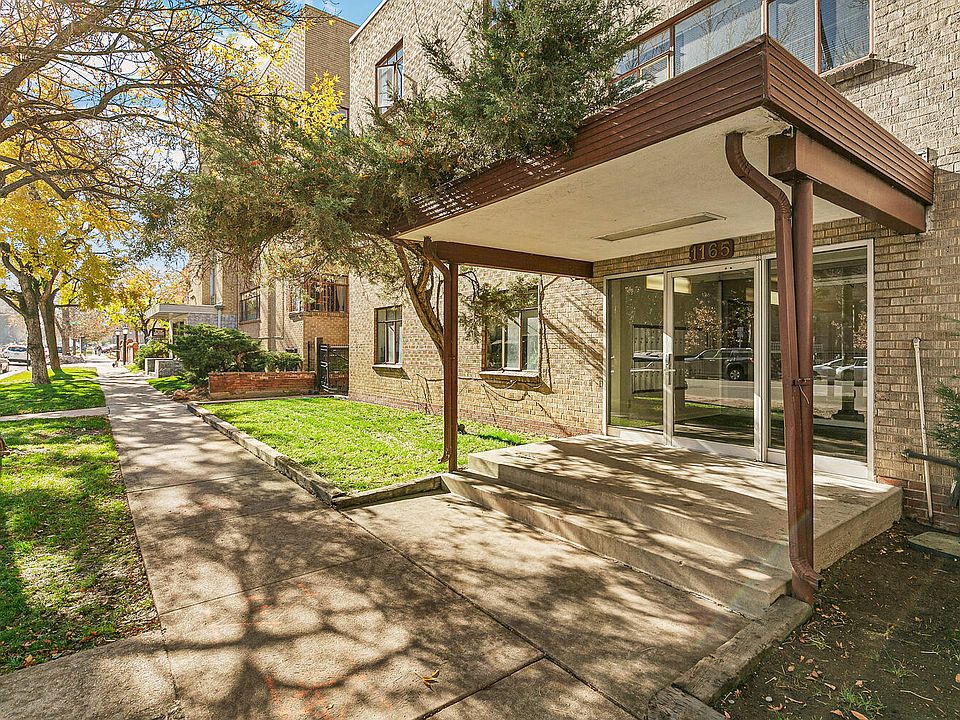 1st image of 1165 N Grant St #202