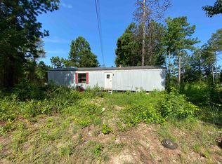 944 Tom Brown Rd, Sparta, GA 31087