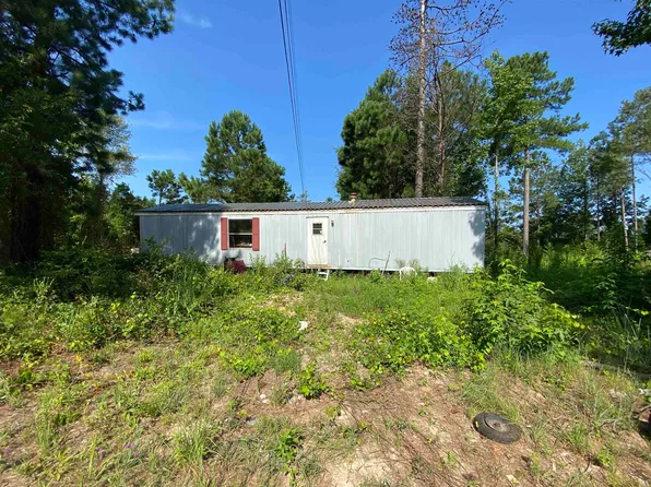 944 Tom Brown Rd, Sparta, GA 31087