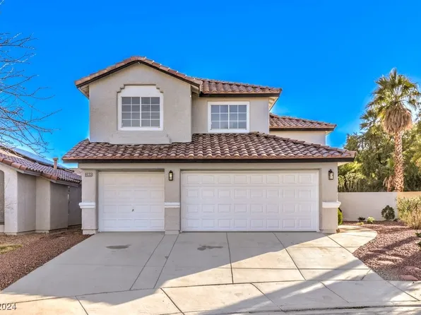 6633 Tampa Ct, Las Vegas, NV 89108