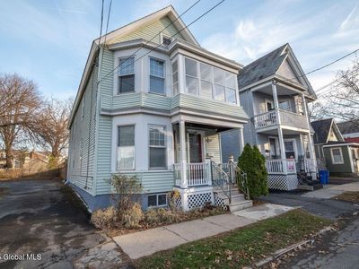 117 Prospect Street, Schenectady, NY, 12308