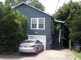 405 E 48th St, Austin, TX 78751