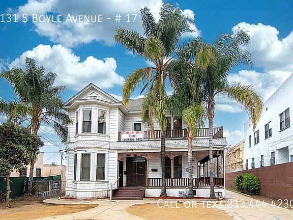 3rd image of 131 S Boyle Ave #17