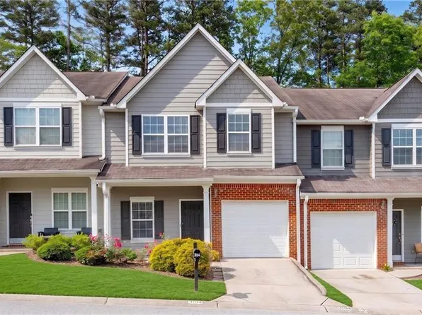 3194 Cedar Glade Ln #3194, Buford, GA 30519