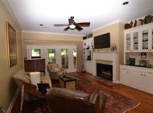 14978 Centenary Pl, Saint Francisville, LA 70775