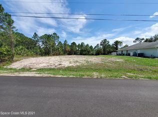 318 Silverfrost St SE, Palm Bay, FL 32909