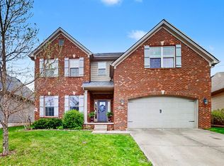 4668 Larkhill Ln, Lexington, KY
