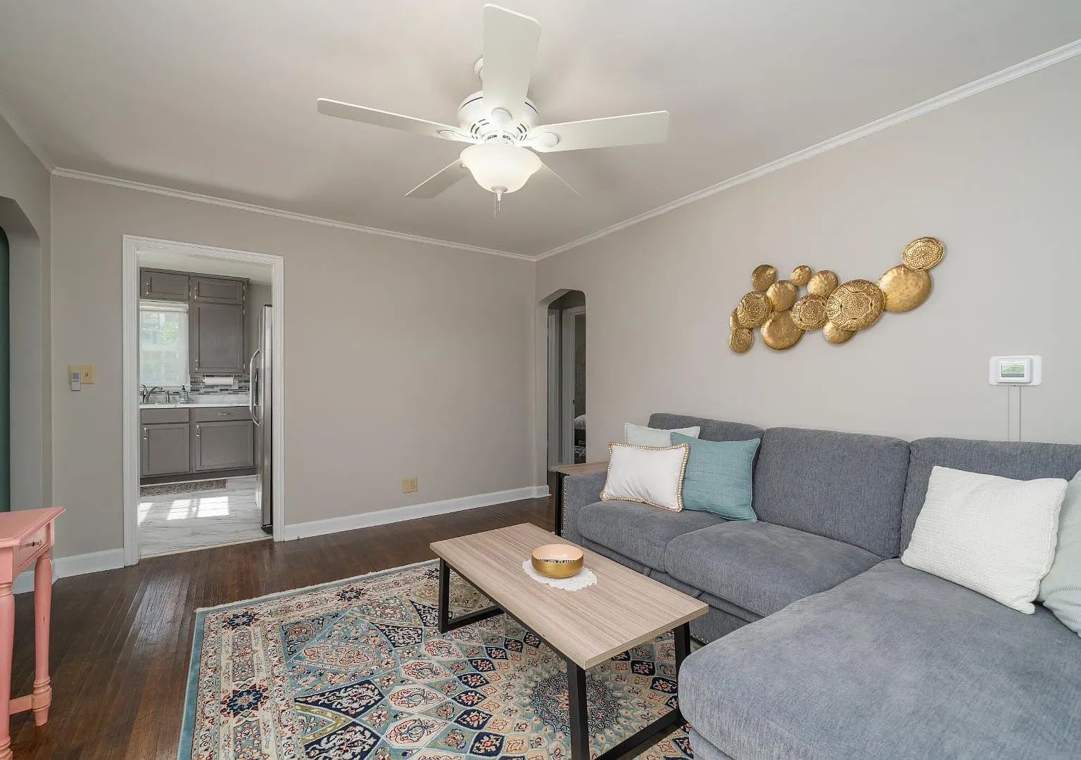 1219 S Glendale — Photo 4