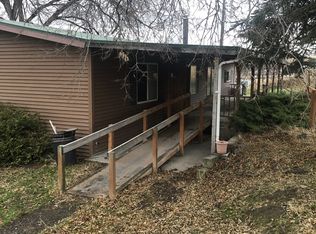 73263 SE 54th St, Pendleton, OR 97801