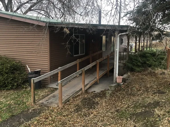 73263 SE 54th St, Pendleton, OR 97801